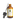 Huile de Sump (dattier du désert) 50ML